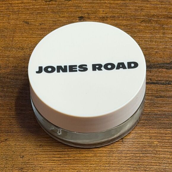 Jones Road What The Foundation on Beige 35g Full Size, Clean Beauty. NIB - Picture 5 of 13